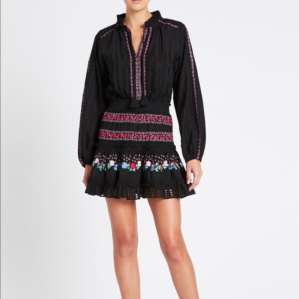 Misa dress great condition size xs